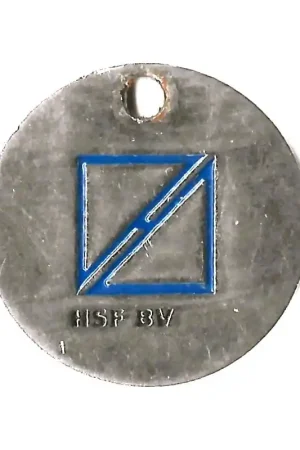 Szybka dostawa Winkelwagen munt Nederland HSF bv