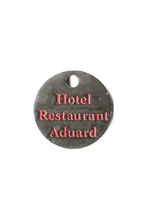 Winkelwagen munt Nederland Hotel Restaurant Aduard Szybka dostawa