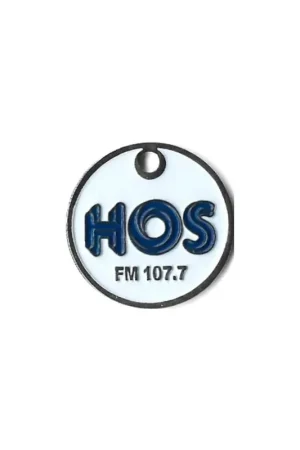 Winkelwagen munt Nederland HOS radio Heerenveen Oferta limitowana