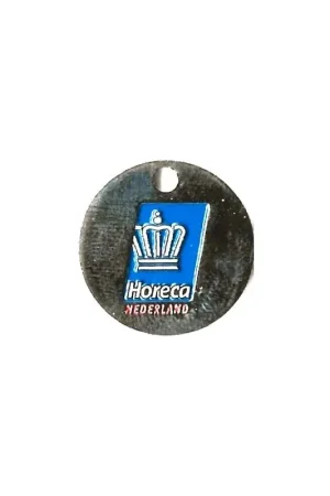 Bezpieczna płatność Winkelwagen munt Nederland Horeca Nederland