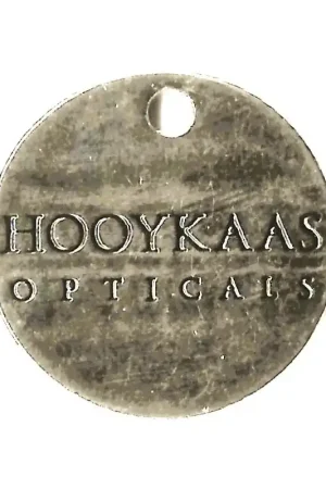 Winkelwagen munt Nederland Hooykaas opticiens Ostatnia szansa