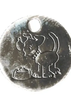 Tylko dziś Winkelwagen munt Nederland Hondje