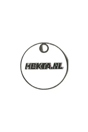 Winkelwagen munt Nederland Hexta Hekwerk Nowość