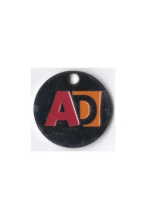 Winkelwagen munt Nederland het AD Nowość