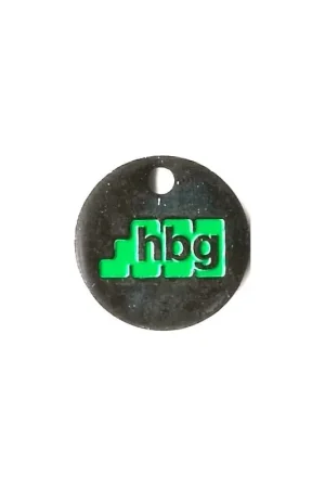 Premium Winkelwagen munt Nederland HBG