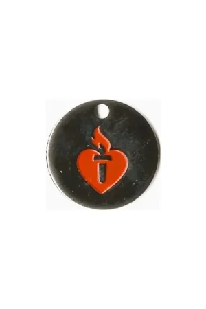 Premium Winkelwagen munt Nederland Hartstichting