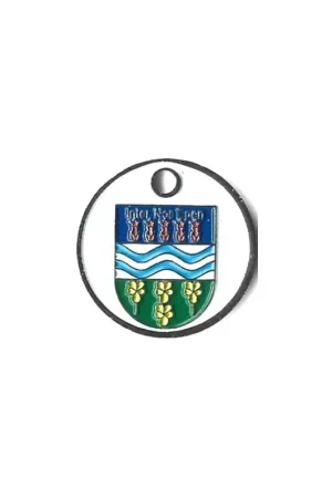 Premium Winkelwagen munt Nederland Harmonie Epen