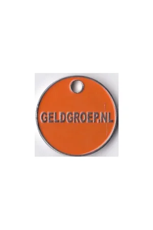 Winkelwagen munt Nederland Geldgroep Bezpieczna płatność