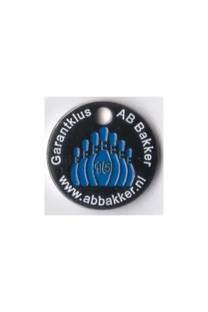 Tani Winkelwagen munt Nederland Garantieklus Ab Bakker