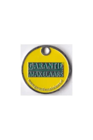 Oferta Winkelwagen munt Nederland Garantie Makelaars