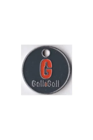 Winkelwagen munt Nederland Gall & Gall Rabat