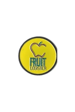 Niska cena Winkelwagen munt Nederland Fruit Logistica