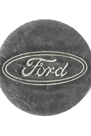 Winkelwagen munt Nederland Ford Ostatnia szansa