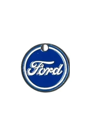 Szybka dostawa Winkelwagen munt Nederland Ford