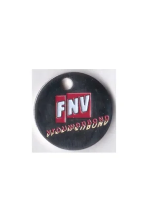 Najlepsza cena Winkelwagen munt Nederland FNV Vrouwenbond