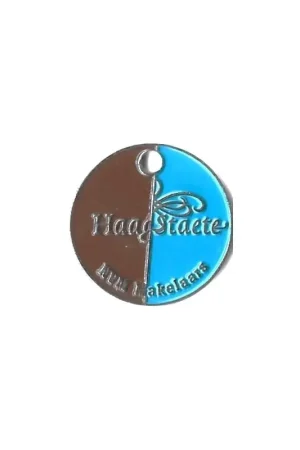 Winkelwagen munt Nederland Haagstaete Kup teraz