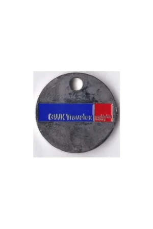 Winkelwagen munt Nederland GWK Travelex Oferta limitowana