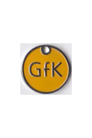 Winkelwagen munt Nederland GfK Wysoka jakość