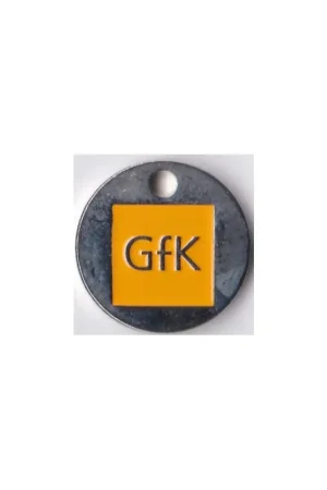 Winkelwagen munt Nederland GfK Autentyczny