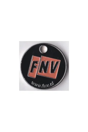 Winkelwagen munt Nederland FNV Tylko dziś