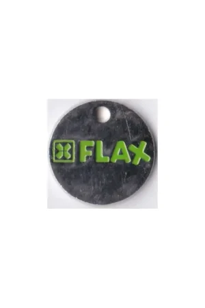 Oferta Winkelwagen munt Nederland Flax