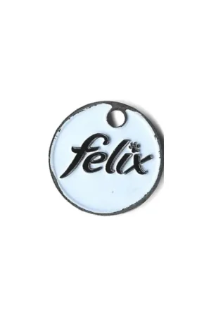 Winkelwagen munt Nederland Felix Autentyczny