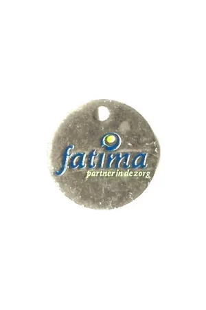 Bezpieczna płatność Winkelwagen munt Nederland Fatima