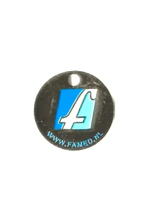 Autentyczny Winkelwagen munt Nederland Famed