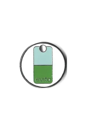 Winkelwagen munt Nederland Evita zorg Bezpieczna płatność