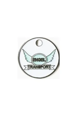 Winkelwagen munt Nederland Engel Transport Niska cena