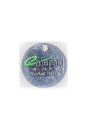 Winkelwagen munt Nederland Emerald financiële diensten Bezpieczna płatność