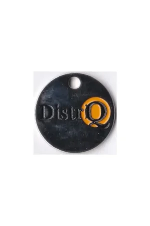 Winkelwagen munt Nederland Distr Q Popularny