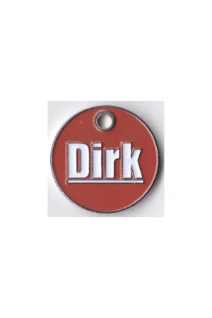 Winkelwagen munt Nederland Dirk Darmowa dostawa