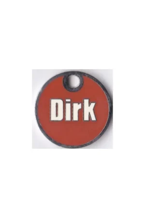 Oferta Winkelwagen munt Nederland Dirk