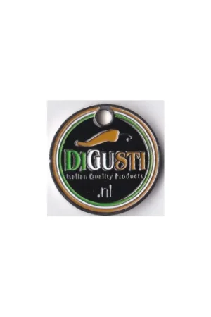 Winkelwagen munt Nederland Digusti Italian Quality products Oferta limitowana