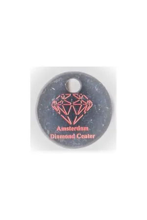 Promocja Winkelwagen munt Nederland Diamant center