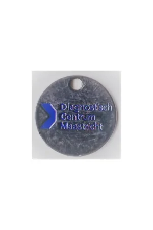 Winkelwagen Munt Nederland Diagnostisch centrum Maastricht Zamów teraz