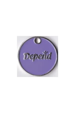 Tani Winkelwagen munt Nederland Depend