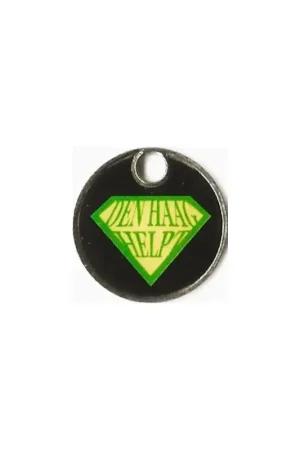 Zwrot pieniędzy Winkelwagen munt Nederland Den Haag Helpt