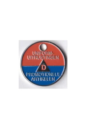 Ostatnia szansa Winkelwagen munt Nederland Delta uniform uitrustingen