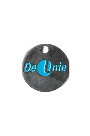 Winkelwagen munt Nederland De Unie Oferta