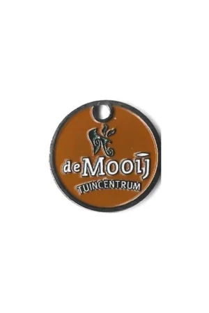 Winkelwagen Munt Nederland de Mooij Tuincentrum Tani