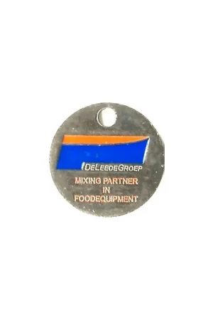 Winkelwagen munt Nederland de Leede groep Darmowa dostawa