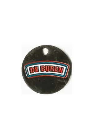 Winkelwagen munt Nederland de Buren Promocja