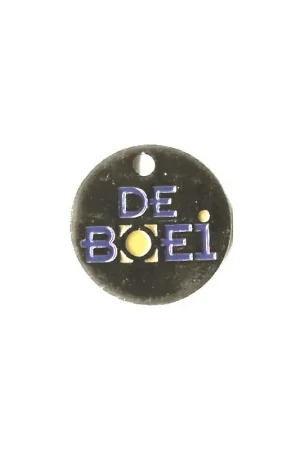 Popularny Winkelwagen munt Nederland de Boei