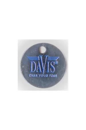 Winkelwagen munt Nederland Davis take your time Promocja