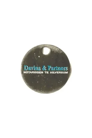 Winkelwagen munt Nederland Davina & partners Hilversum Oferta