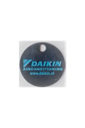 Nowość Winkelwagen munt Nederland Daikin Airconditioning