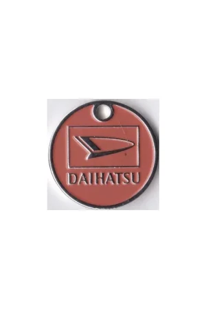 Winkelwagen munt Nederland Daihatsu Niska cena