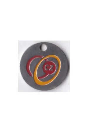 Winkelwagen munt Nederland CZ Oferta